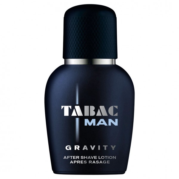 Man Gravity After Shave Lotion 50 ml
