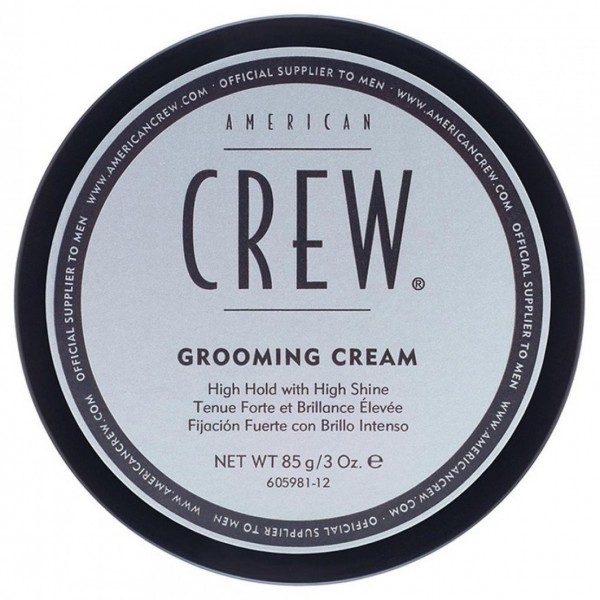 Grooming Cream 85 g