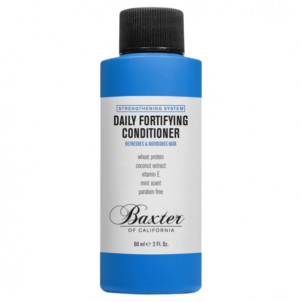 Daily Fortifying Conditioner Travel Size