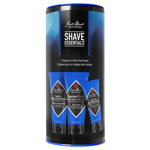 Shave Essentials