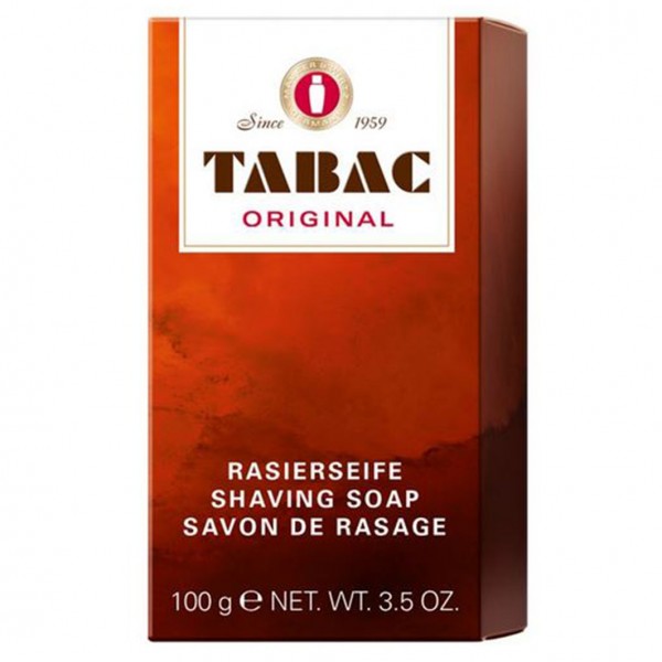 Tabac Original Rasierseife