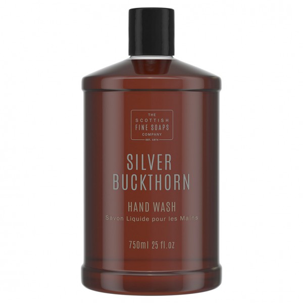 Silver Buckthorn Flüssigseife 750ml Refill