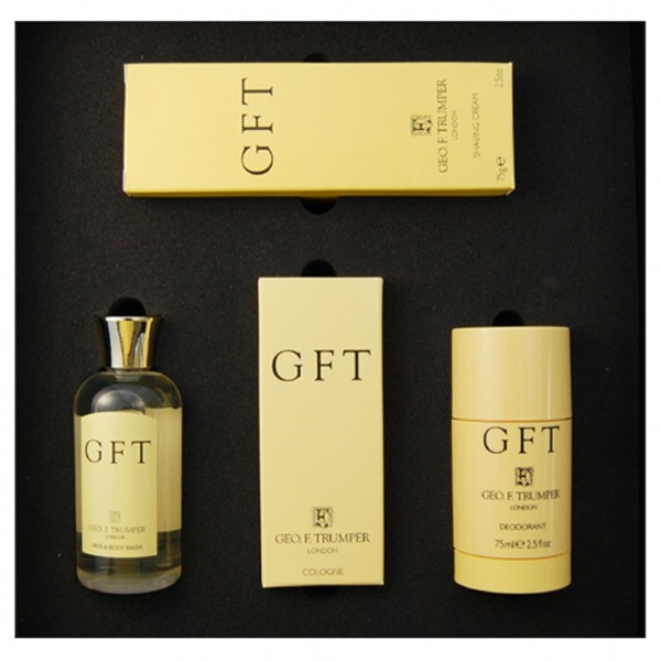 GFT Gift Box