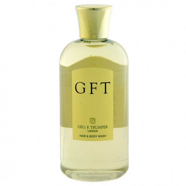 GFT Hair & Body Wash 200 ml