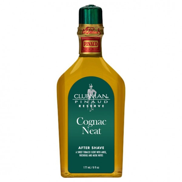 Cognac Neat After Shave Lotion