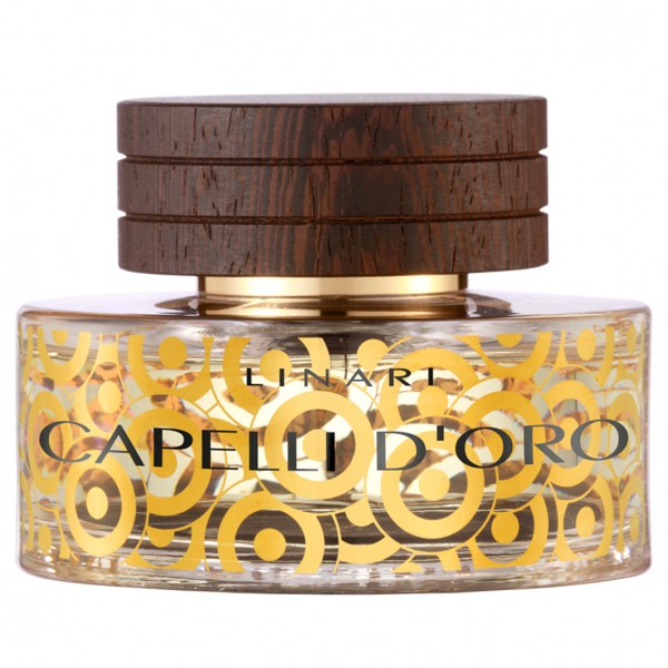 Capelli D'Oro Eau de Parfum