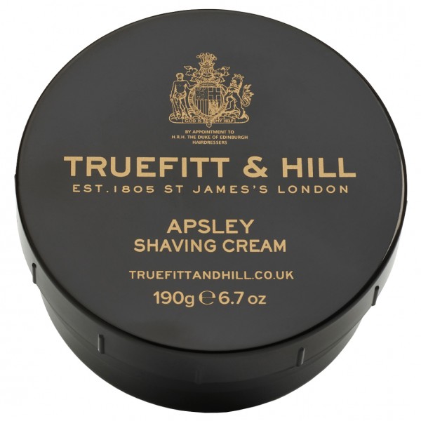 Apsley Shaving Cream Bowl