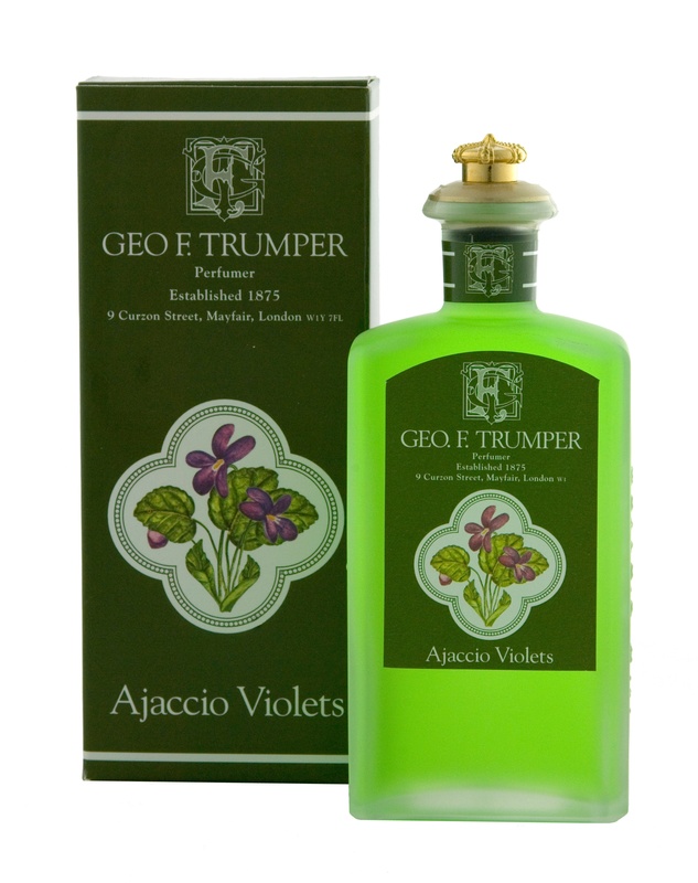 geo f. trumper vegan perfume