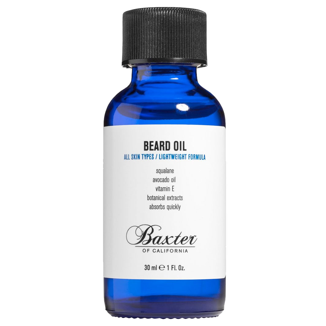 Beard Oil | Bartöl | Bart
