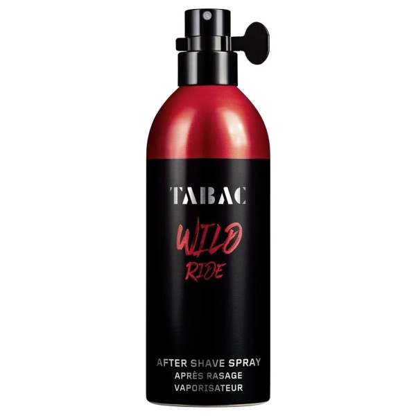 Wild Ride After Shave Lotion 125 ml
