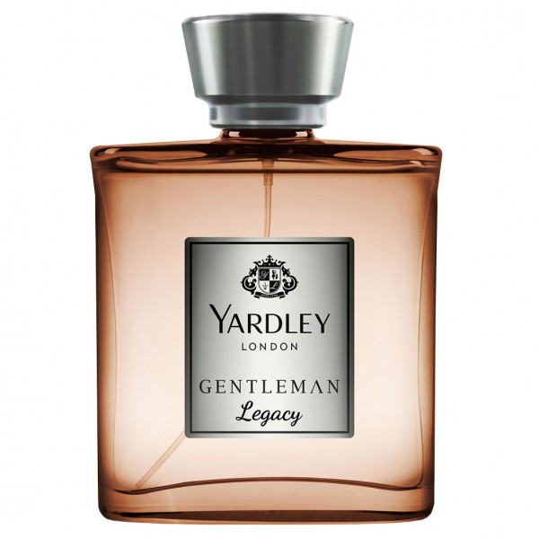 Yardley London Eau de Parfum Gentleman Legacy 100ml