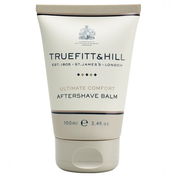 Ultimate Comfort Aftershave Balm