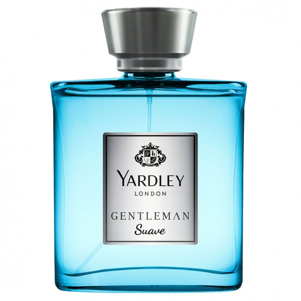 Yardley London Eau de Parfum Gentleman Suave