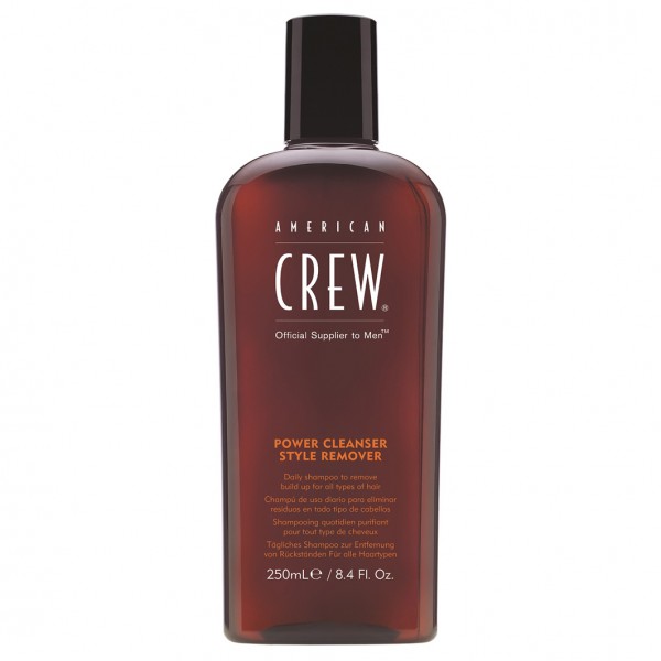 Power Cleanser Style Remover Shampoo