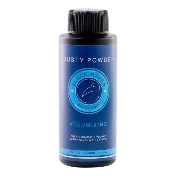Dusty Powder