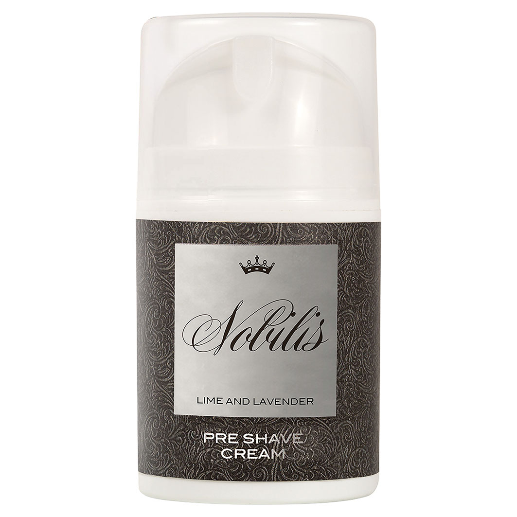 Cream ml Shave Nobilis | Mondial 50 Pre | Marken