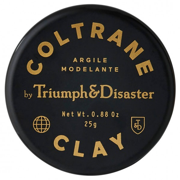Coltrane Clay