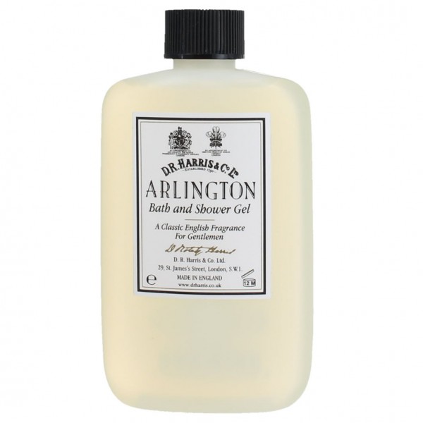 Arlington Bath & Shower Gel