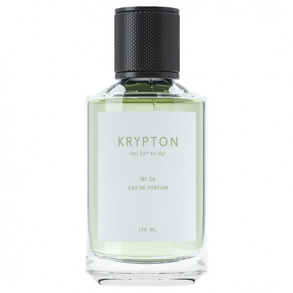 No.36 Krypton Eau de Parfum