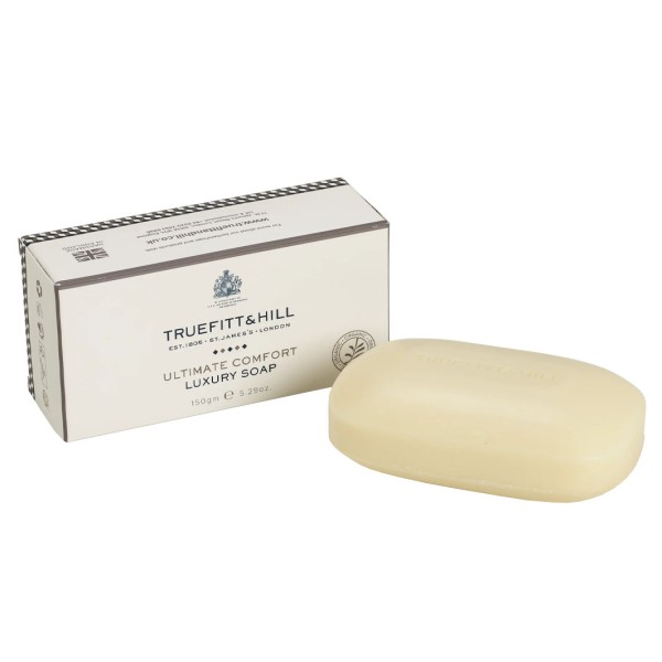 Ultimate Comfort Luxury Soap