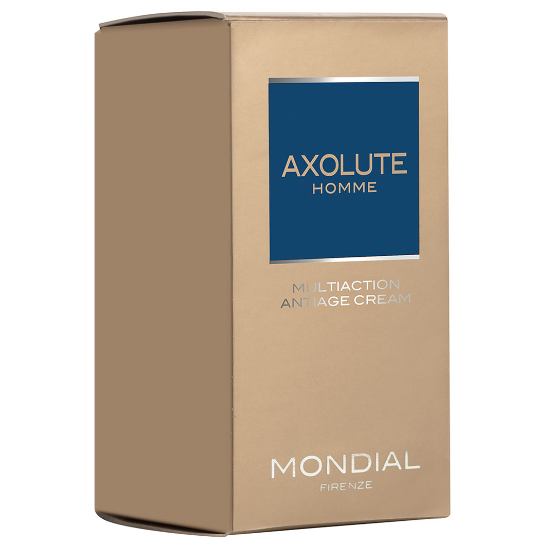 Axolute Multiaction Anti-Age Cream 50 ml | Mondial | Marken