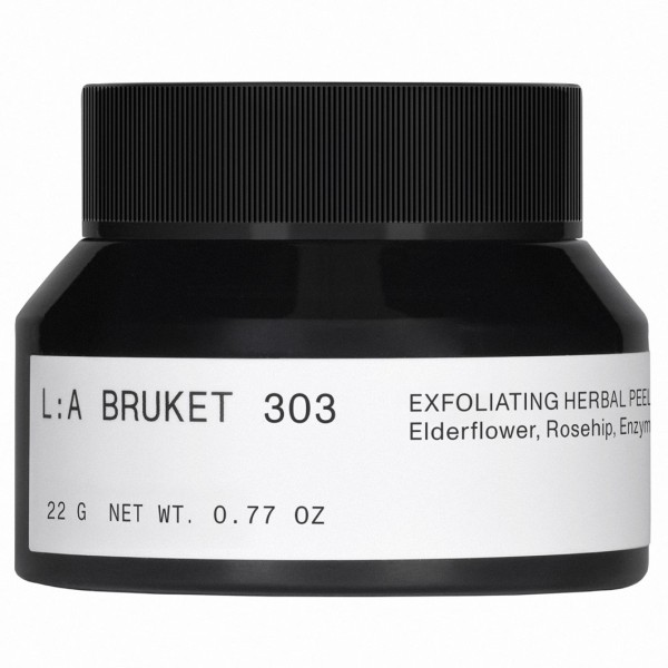 No. 303 Exfoliating Herbal Peel 22 g