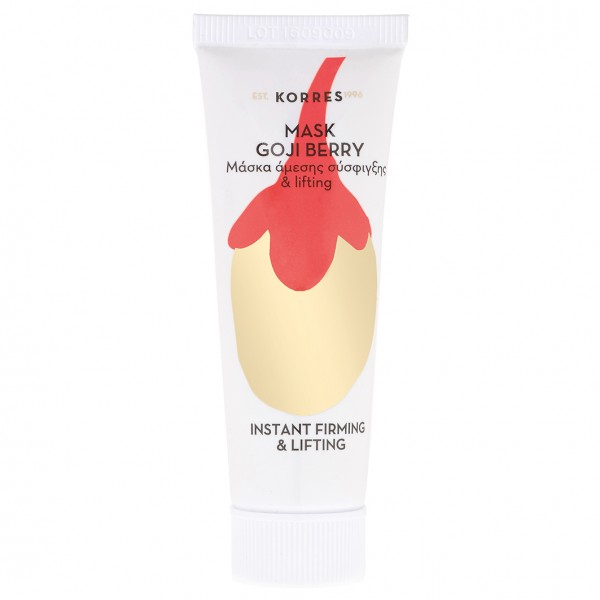 Mask Goji Berry Instant Firming & Lifting
