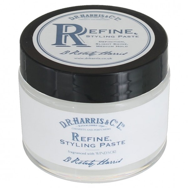 Refine Styling Paste