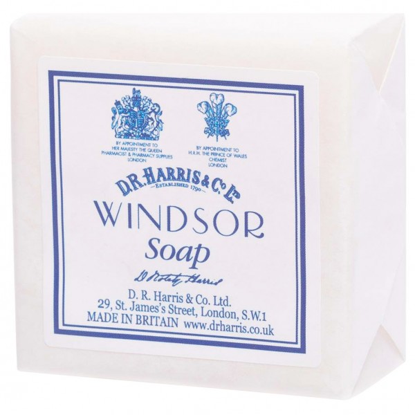Windsor Guest Soap