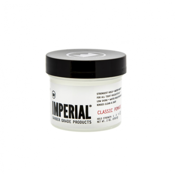Imperial Barber Classic  Pomade
