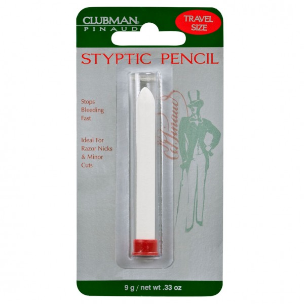 Styptic Pencil Alaunstift