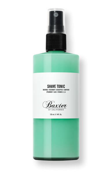 Shave Tonic