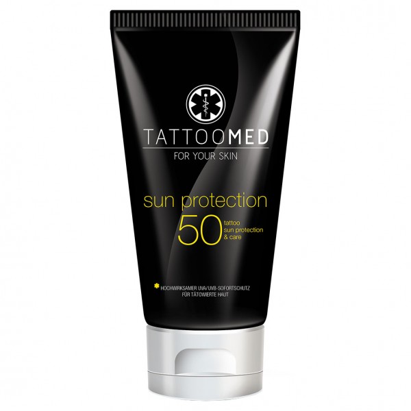 Sun Protection LSF 50