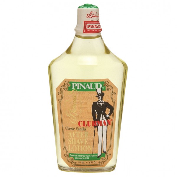 Classic Vanilla After Shave Lotion