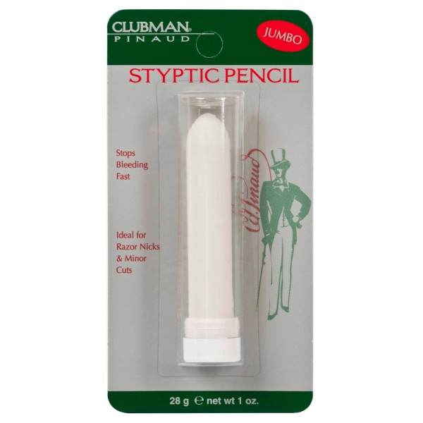 Styptic Pencil Jumbo Alaunstift
