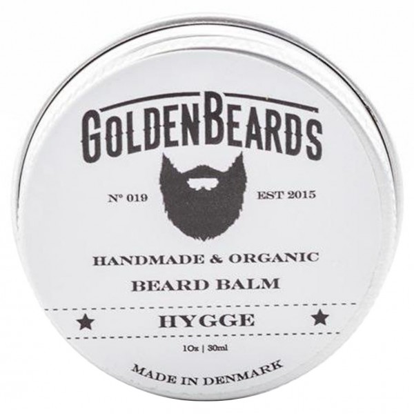 Beard Balm Hygge