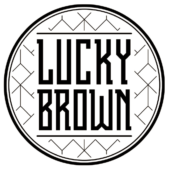 Lucky Brown
