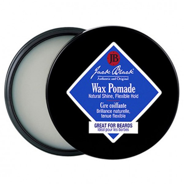 Wax Pomade