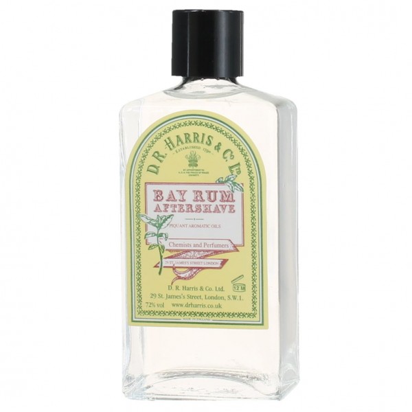 Bay Rum After Shave