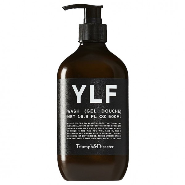 YLF All Purpose Wash