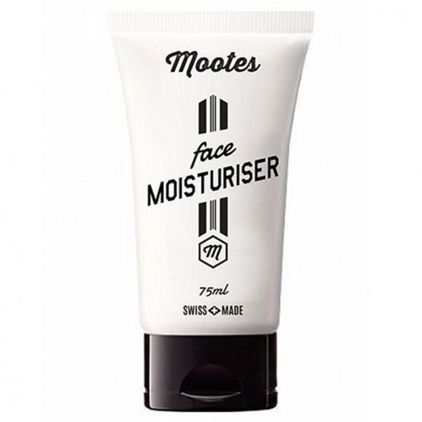 Mootes Face Moisturizer