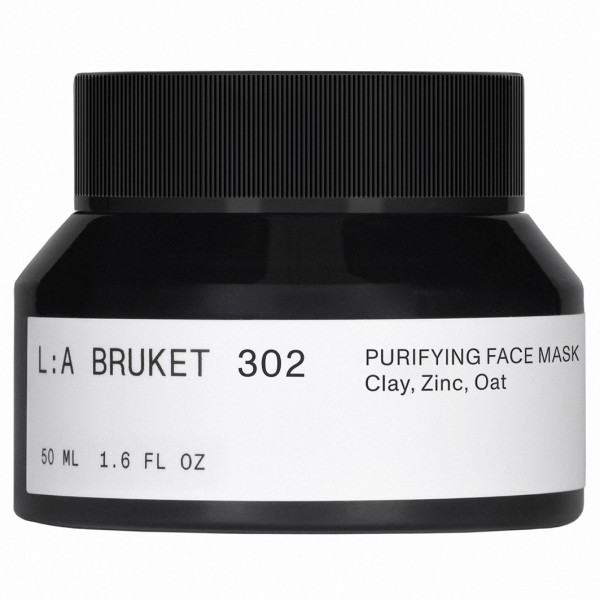 No. 302 Purifying Face Mask 50 ml