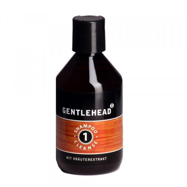 Gentlehead Shampoo Cleanse