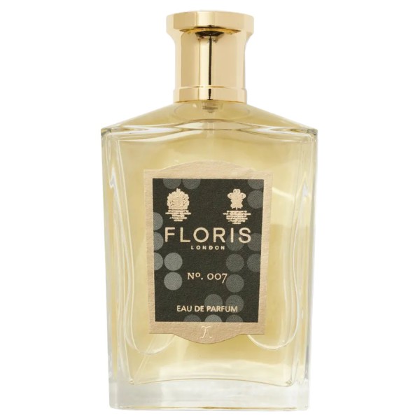 No. 007 Eau de Parfum Spray 100 ml