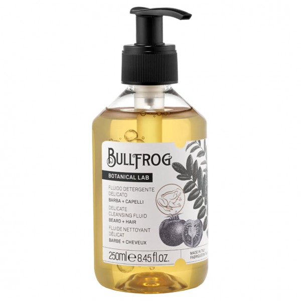 Botanical Delicate Cleansing Fluid