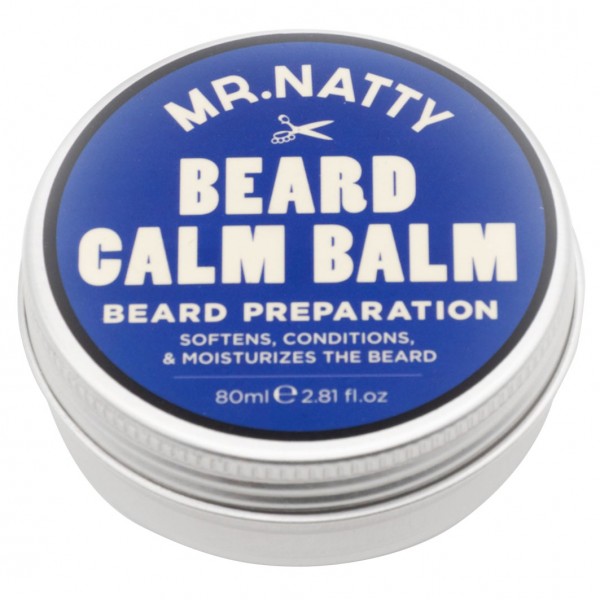 Beard Calm Balm