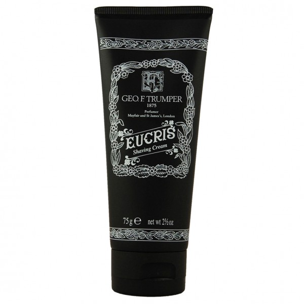 Eucris Shaving Cream Tube