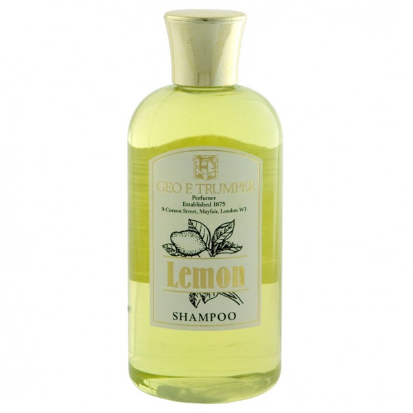 Lemon Shampoo 200 ml