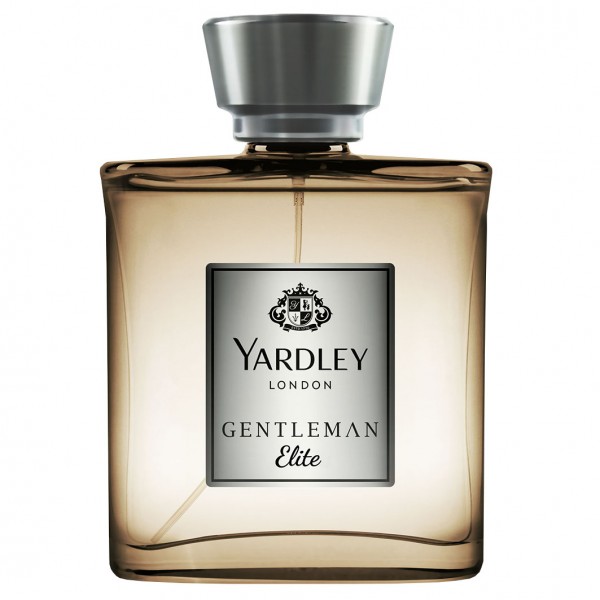 Yardley London Eau de Parfum Gentleman Elite 100ml