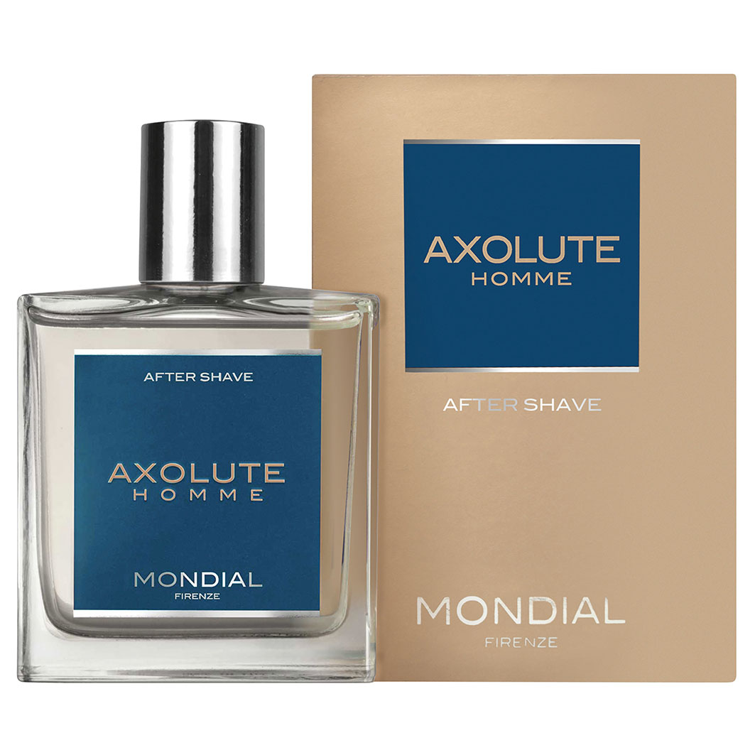 Axolute After Shave Lotion 100 ml | Mondial | Marken